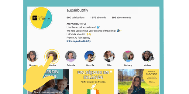 aupairbutrfly-takeover-insta